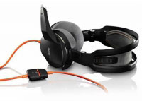 Akg GHS 1 (GHS1BLK)